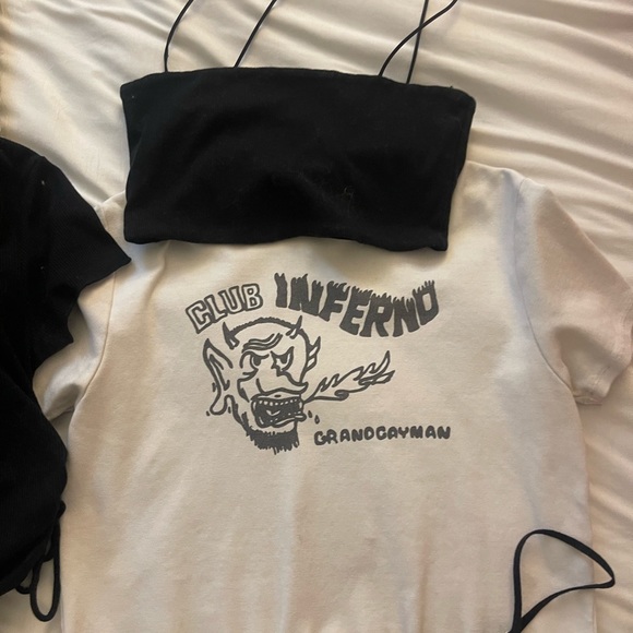 Tops bundle - Picture 3 of 5